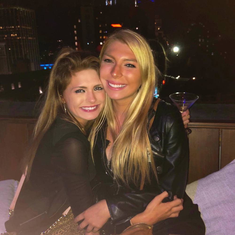 Meet your Posher, Corinne